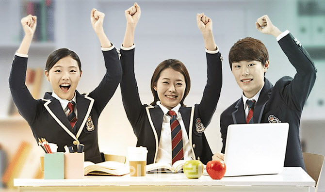 경상북도안동학생수련원 이미지
