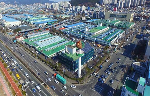 농산물유통사업소 이미지