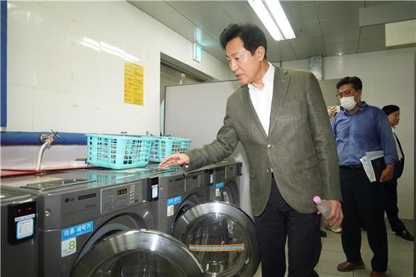대원세탁 이미지