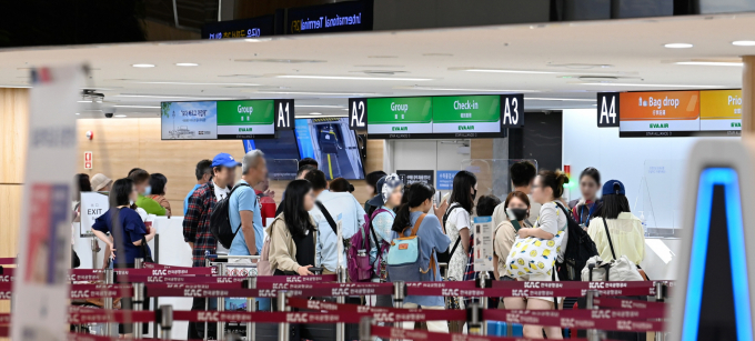 한국공항공사 제주공항 이미지