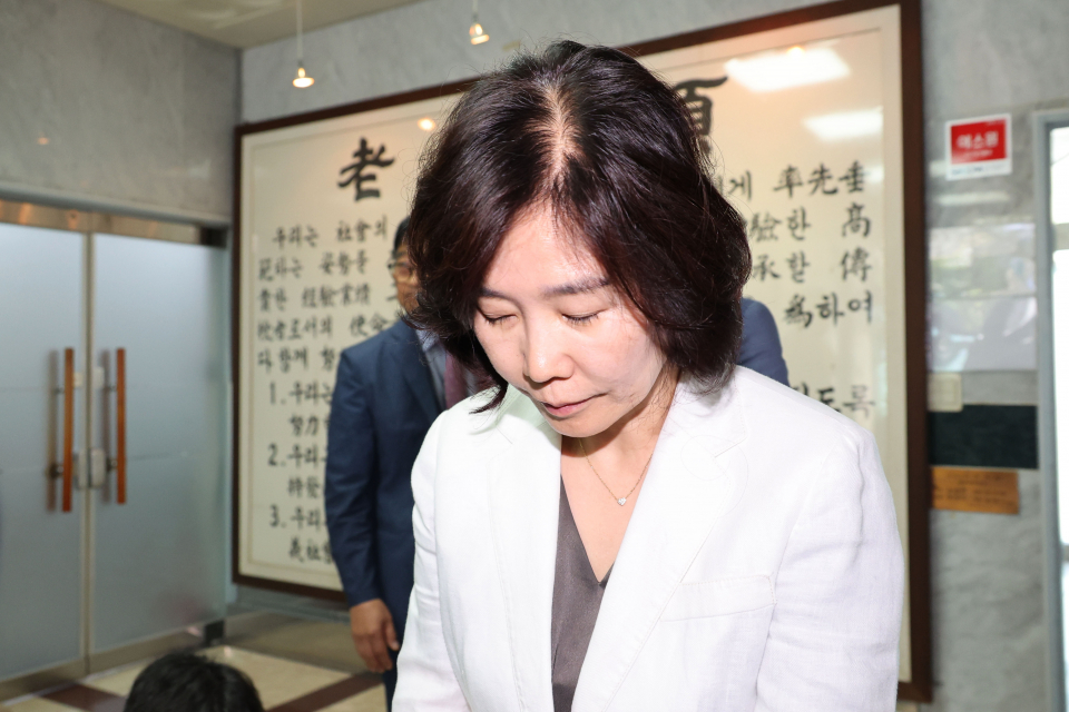 김은경 이미지