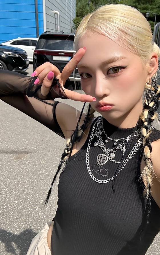 예은 이미지