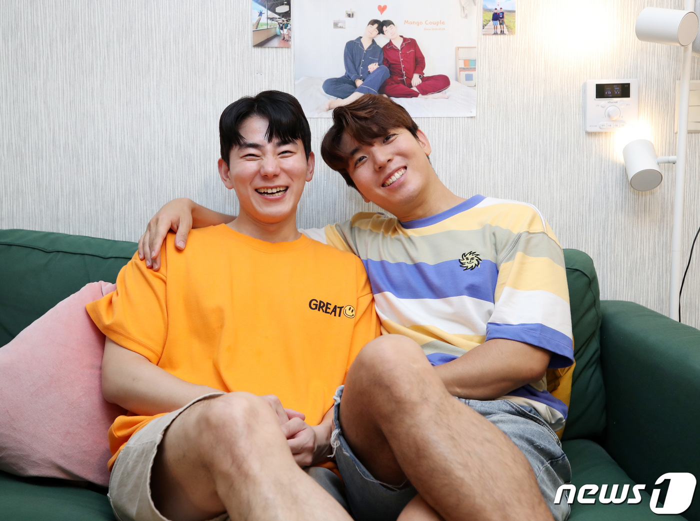 동성소파 이미지