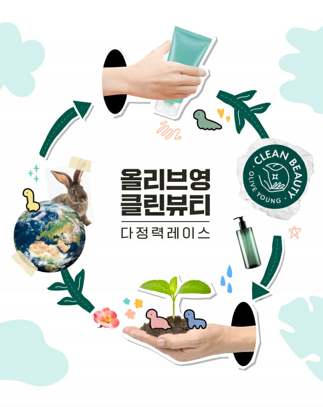 바이클린 이미지