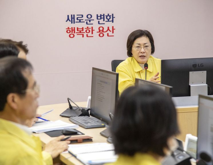 태풍공조 이미지
