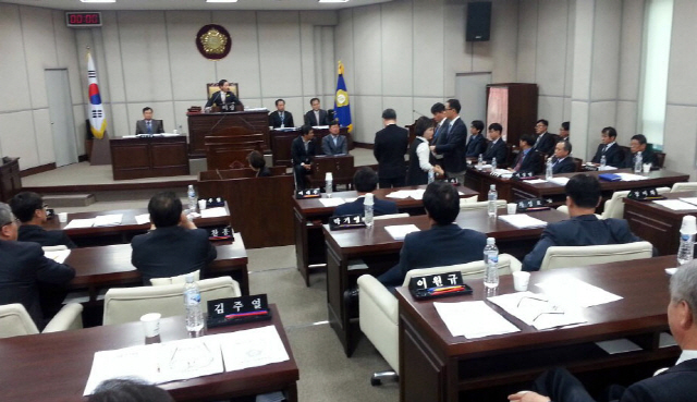 소양강 자원 이미지