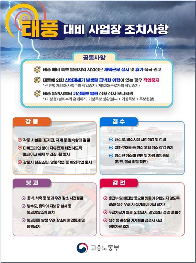 태풍인력 이미지