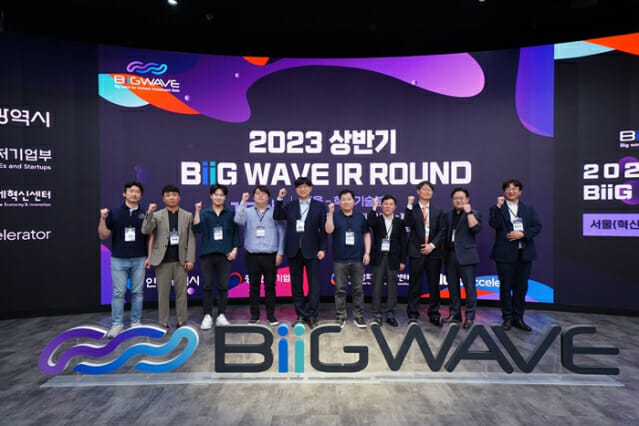 헬스케어웨이브 이미지