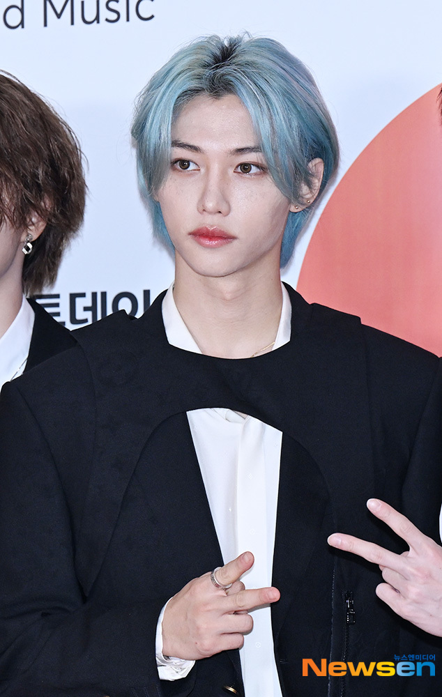 민트헤어 이미지