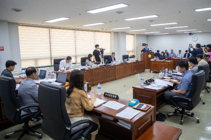 군산시민발전 이미지