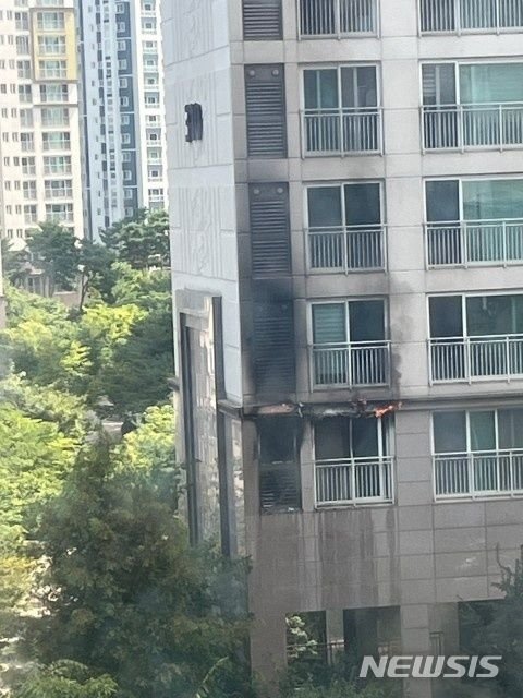 마포소방서(현장대응단) 이미지