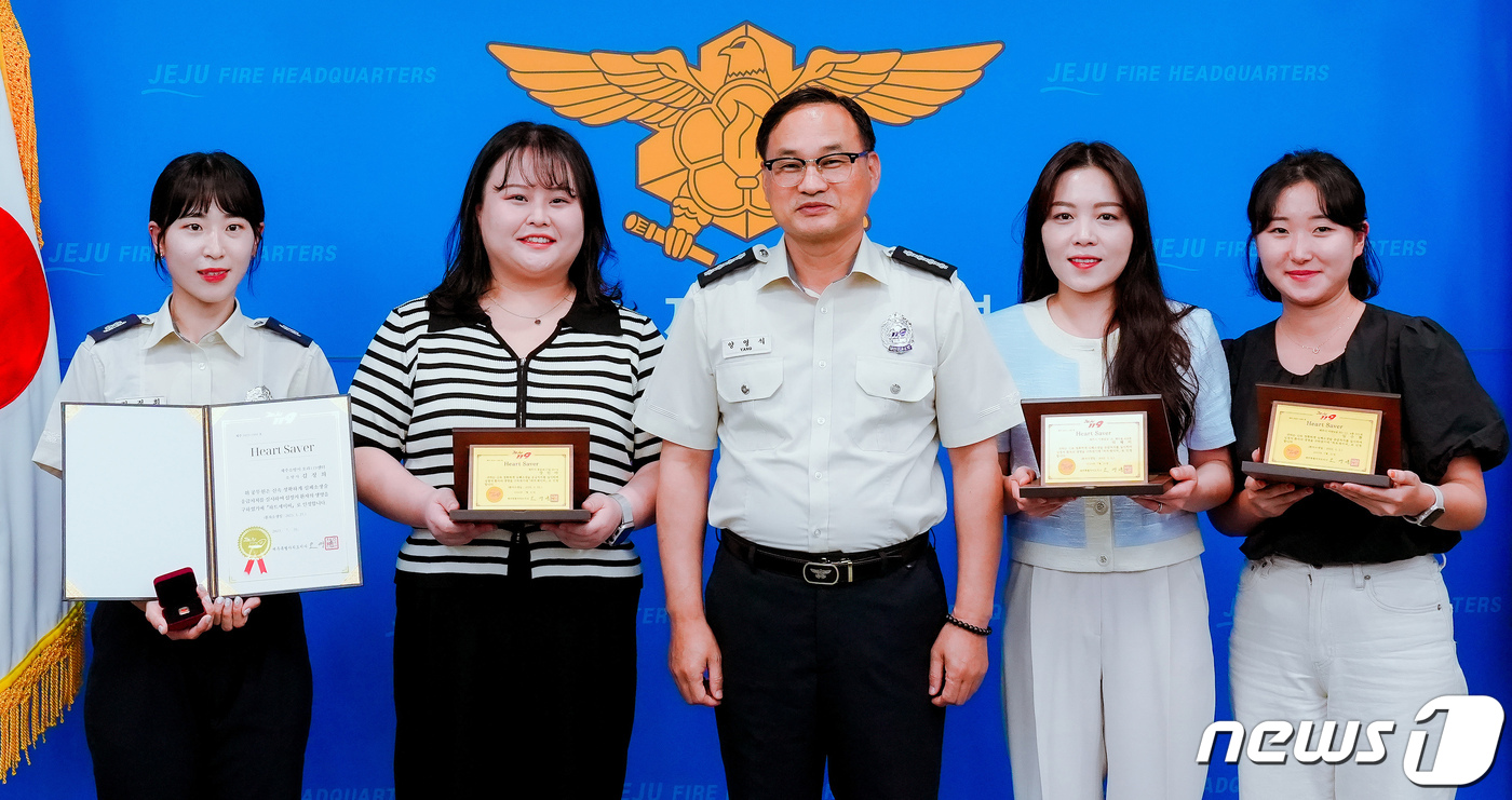 제주특별자치도제주소방서 오라119센터 이미지