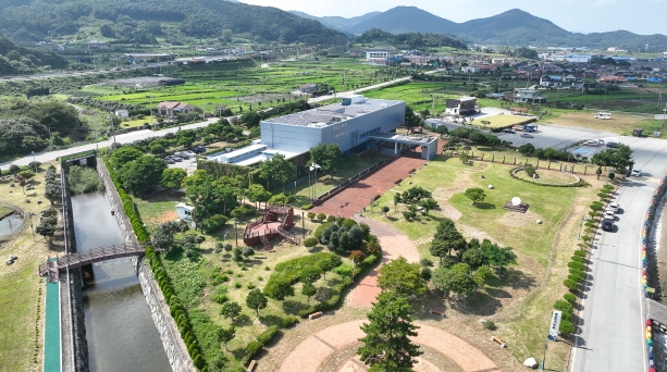 장보고 이미지