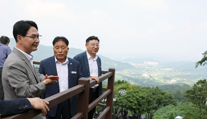 영산산림 이미지