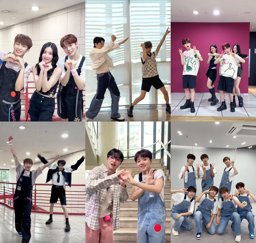 윈드엔터테인먼트 이미지