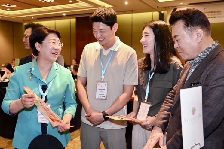풍기특산물영농조합법인 이미지