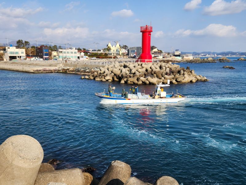 기장바다수산 이미지