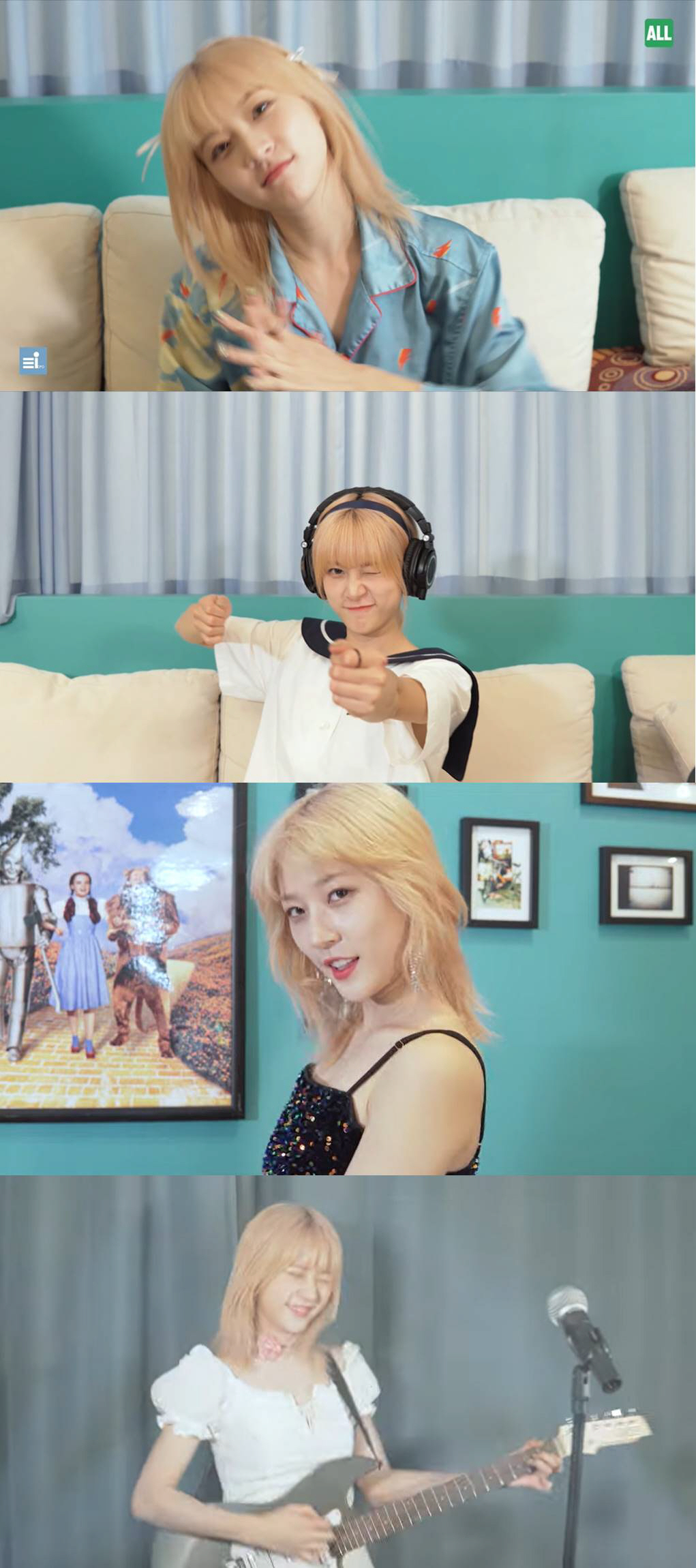 이아이브라더스(EI brothers) 이미지