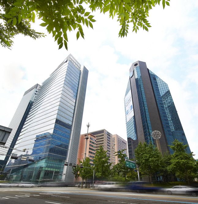 사단법인 벤처한림회 이미지
