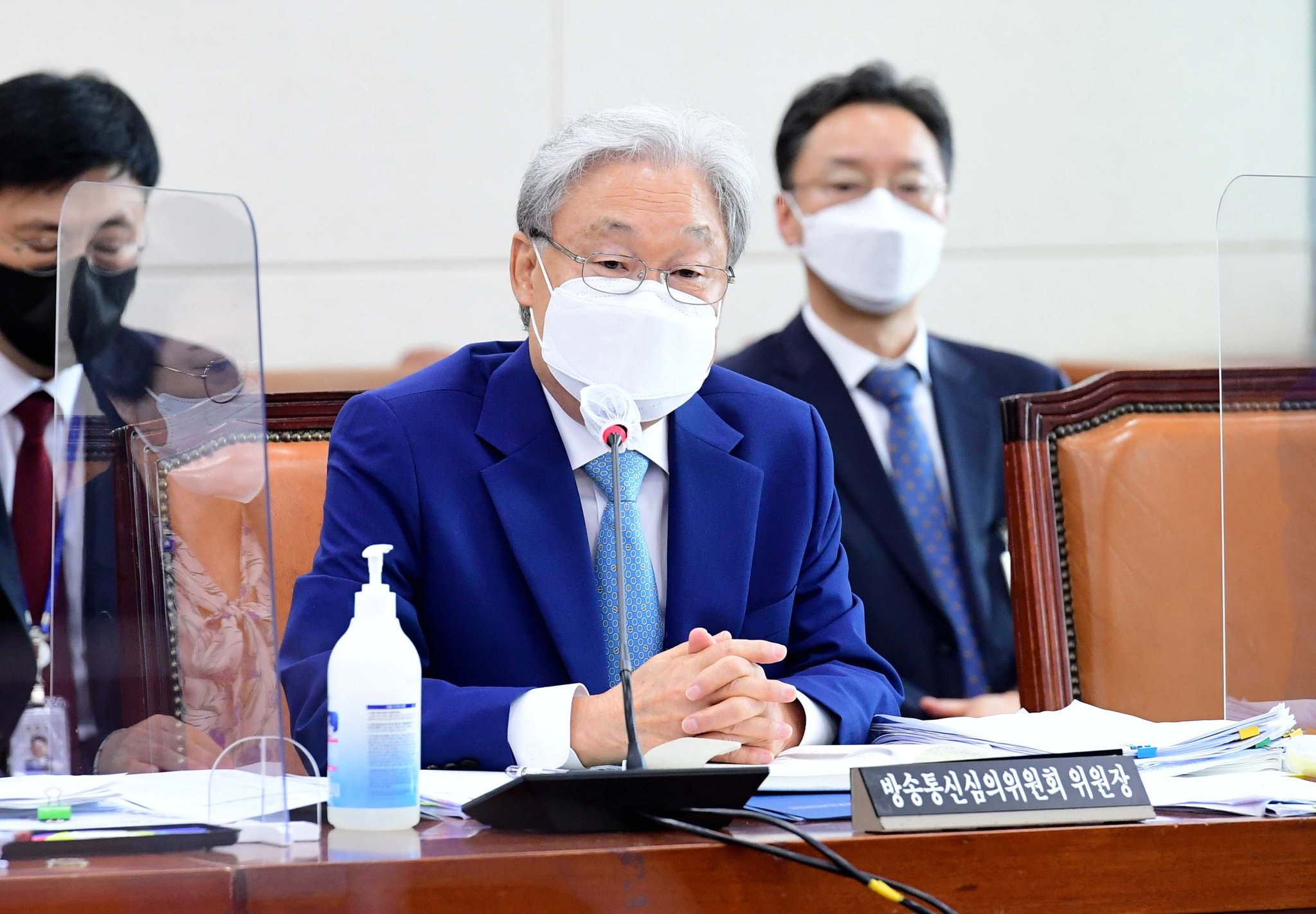 정연주 이미지