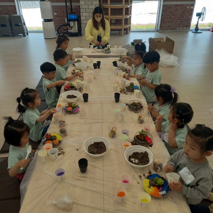 자연치유 이미지