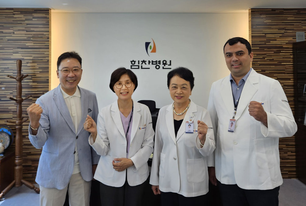 상원의료재단인천힘찬종합병원 이미지