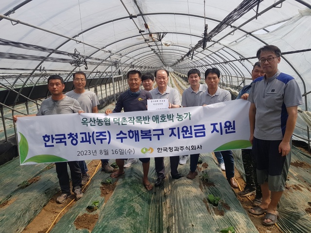 충북청과 이미지