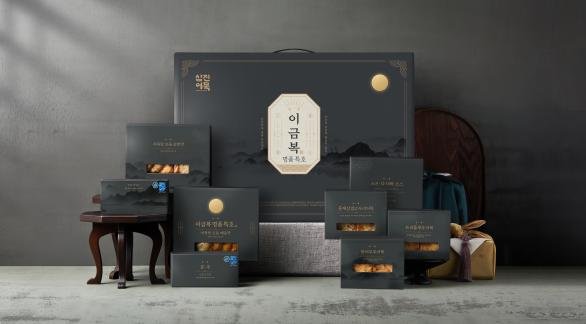디자인삼진 이미지