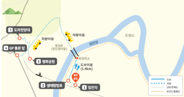 (주)평화지대 이미지