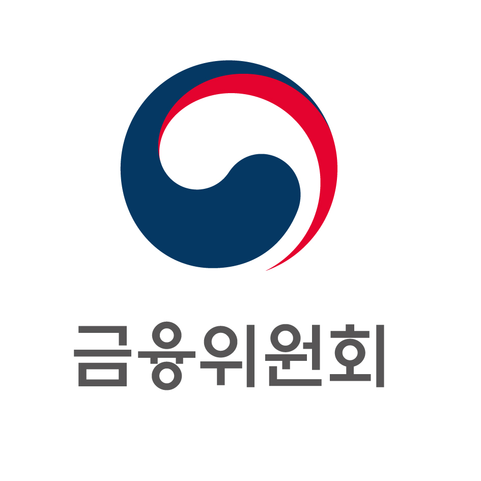 금융위원회 상징물