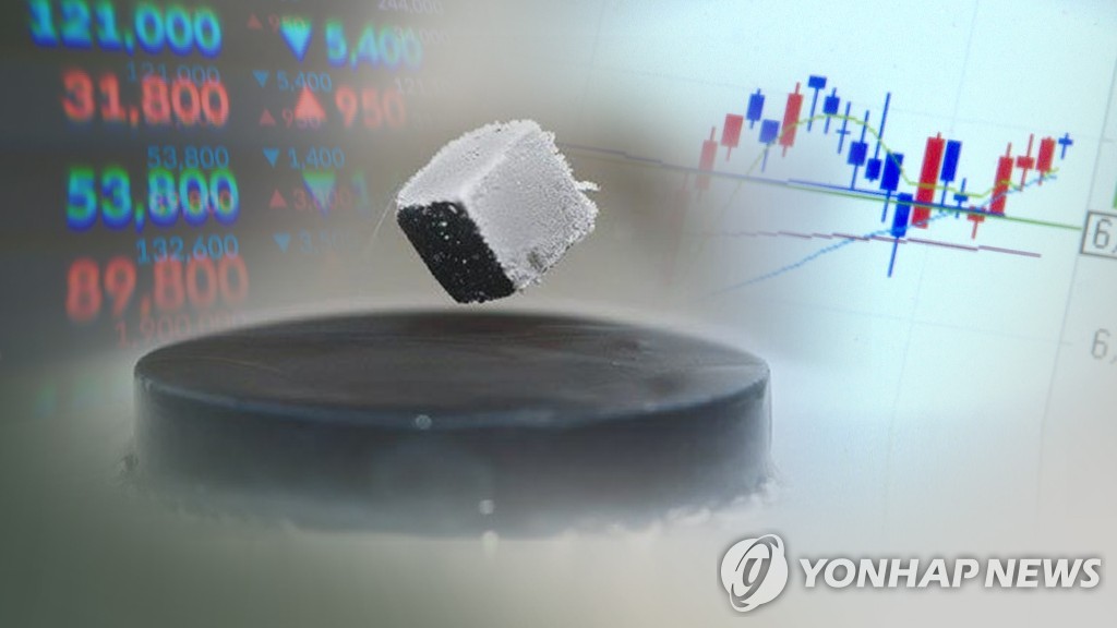 한국초전도체(주) 이미지