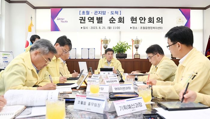 현안과 이미지