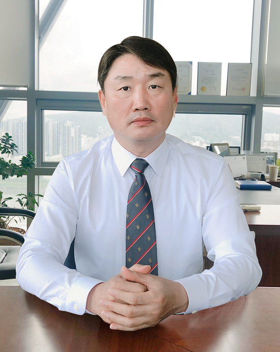 은성정보통신 이미지