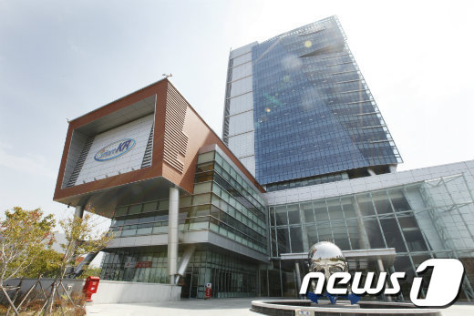 (사)한국선급 이미지