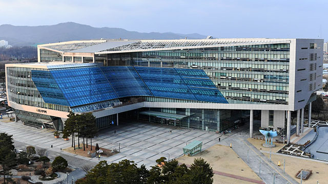 휴엔병원 이미지