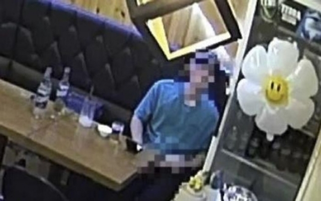 카페서 이미지