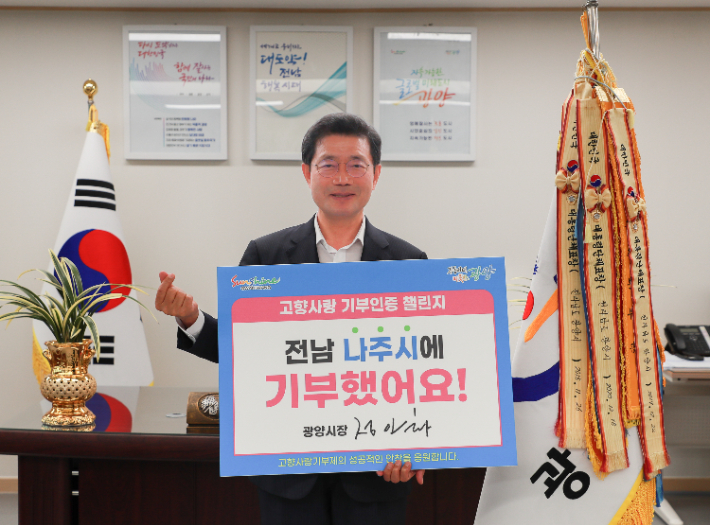 고향시장 이미지