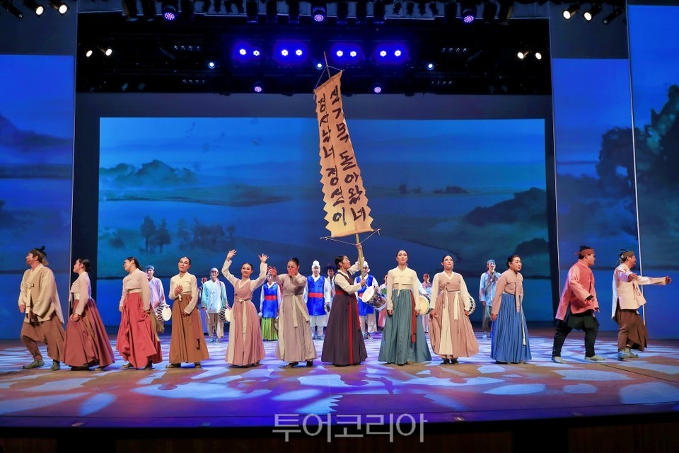 정선시니어클럽 이미지