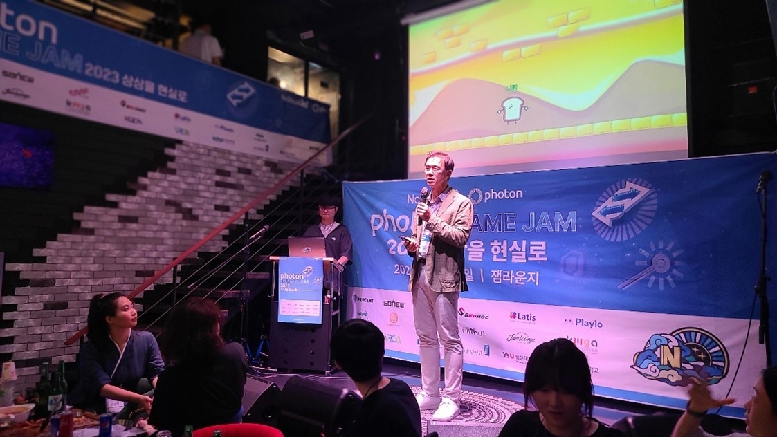 라우드 이미지
