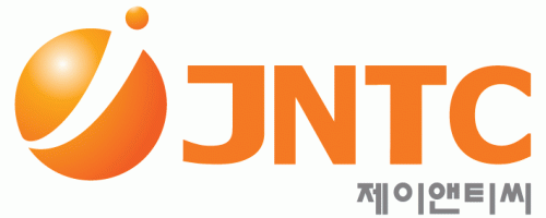 유진투자증권은 25일 제이앤티씨에 대해 사업다각화와 고객 다변화로 3분기부터 본격적으로 성장할 것이라고 전망했다. 사진은 제이앤티씨 CI. [사진=제이앤티씨]