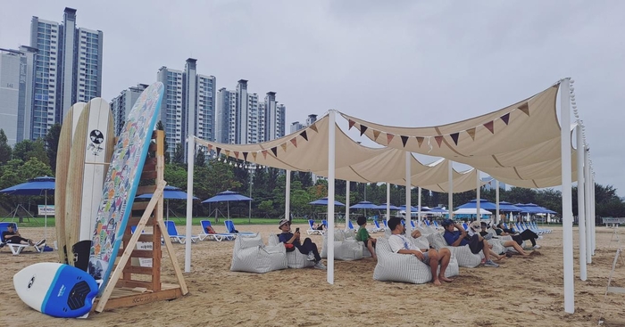 서울교통공사(잠실새내역) 이미지