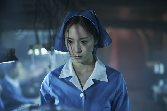 김지운헤어 이미지