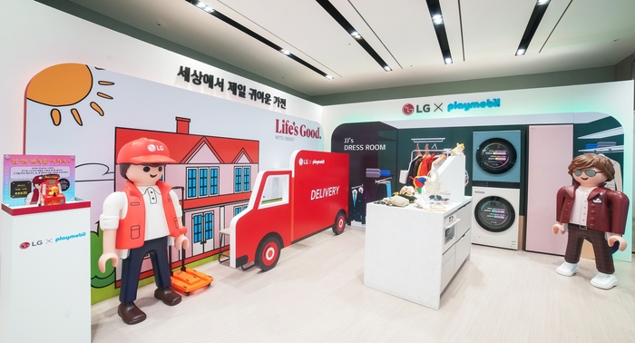 LG전자스토어 이미지
