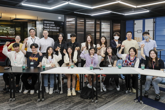 한마음모터스 이미지