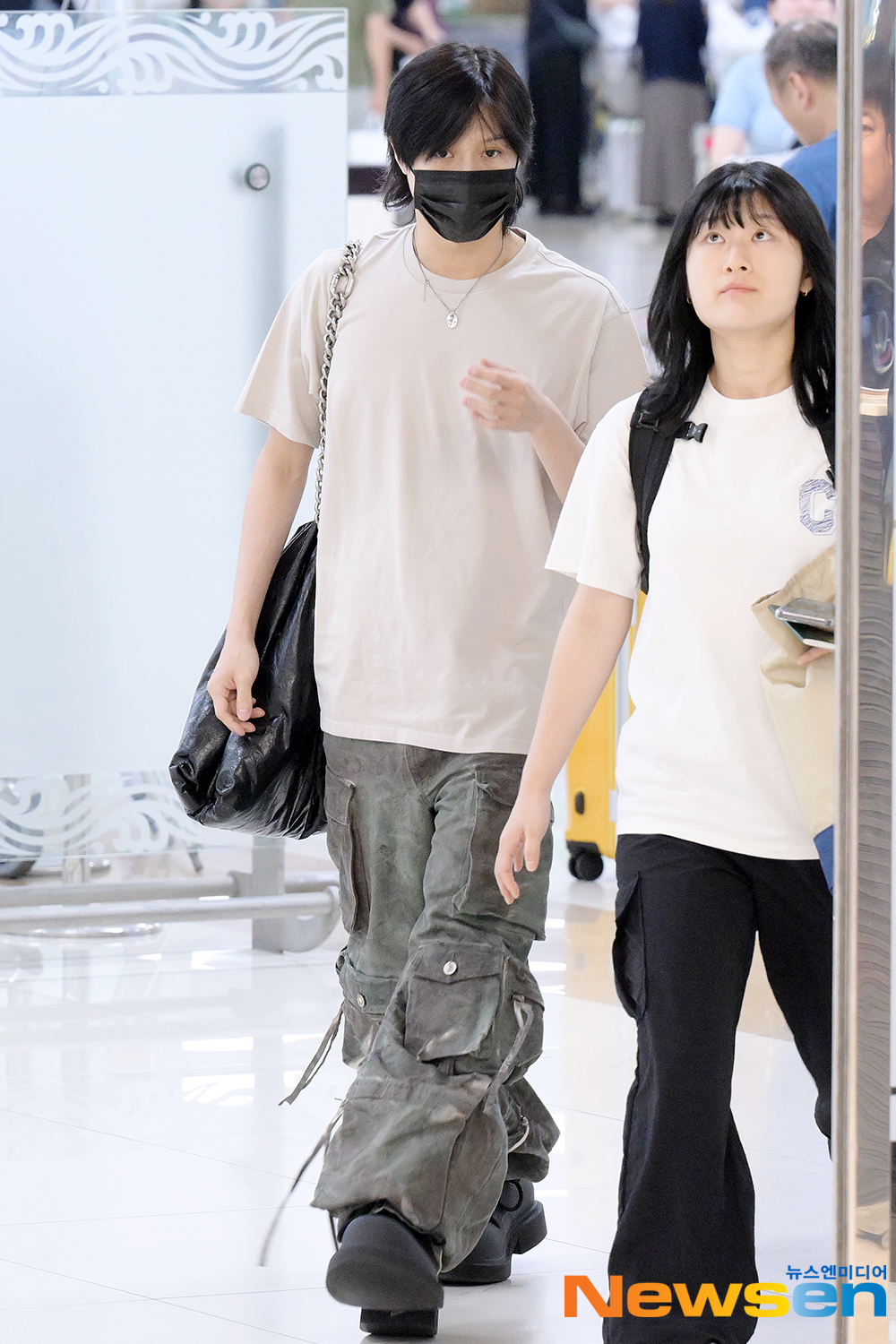 멋쟁이 이미지