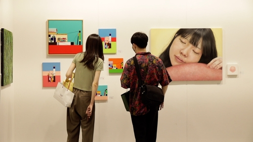 사단법인 전통문화보존회 이미지