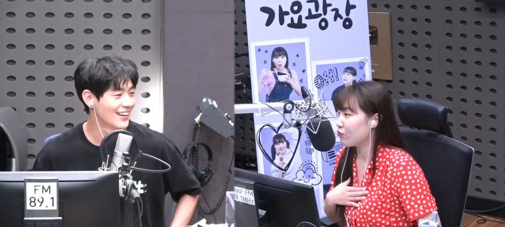 스카이노래광장 이미지