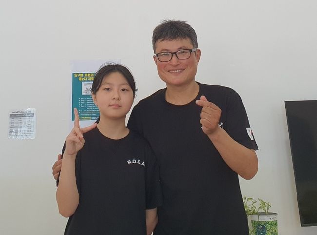 달구벌스포츠클럽 이미지