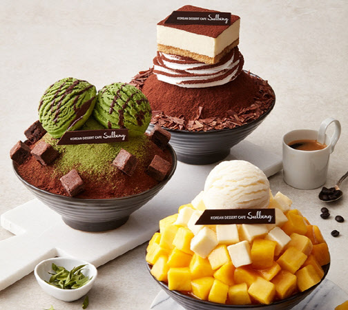 (주)설빙 이미지