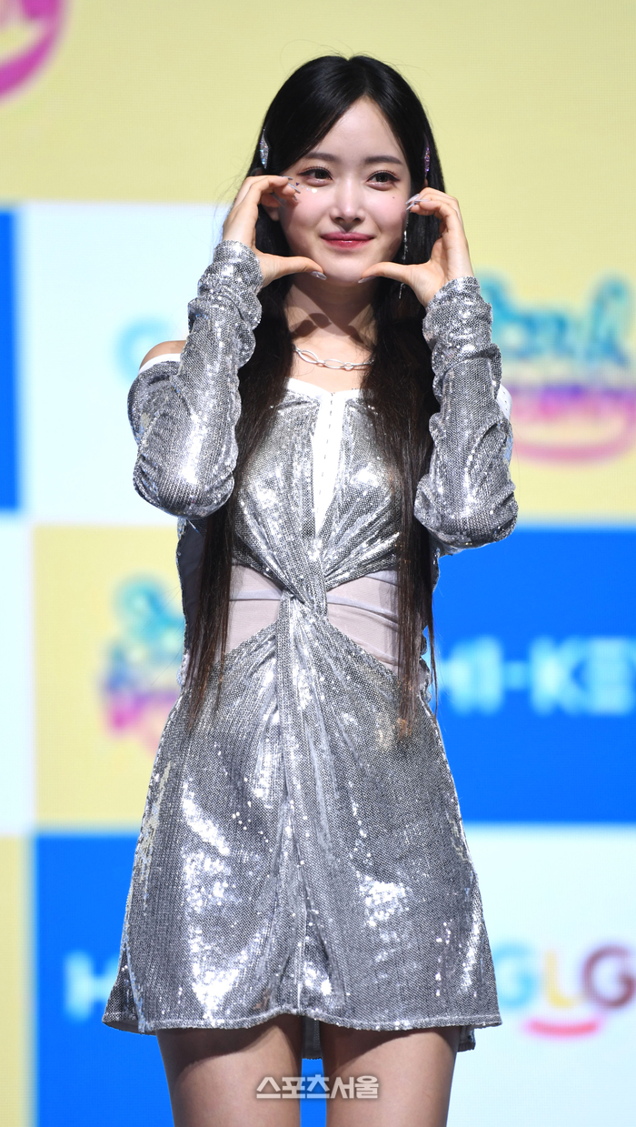 하이키 서이 “‘건사피장’ 악착같이 버티자는 다짐, 우리를 레벨업 시켰다”